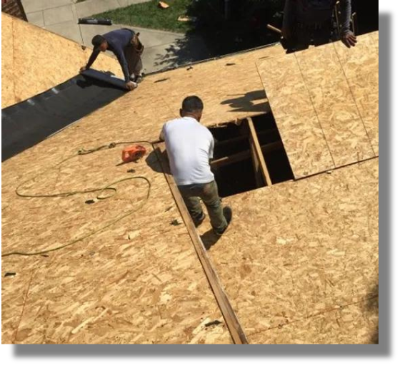 Home Improvement Opportunities