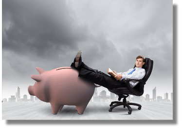 Relax knowing that you saved on your insurance