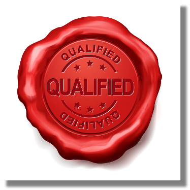 Qualified wind mitigation surveyors